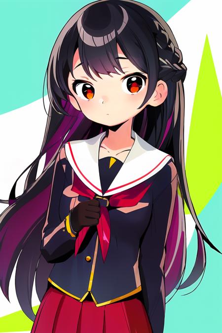 Color girl版本v1.0 (ID: 112285)