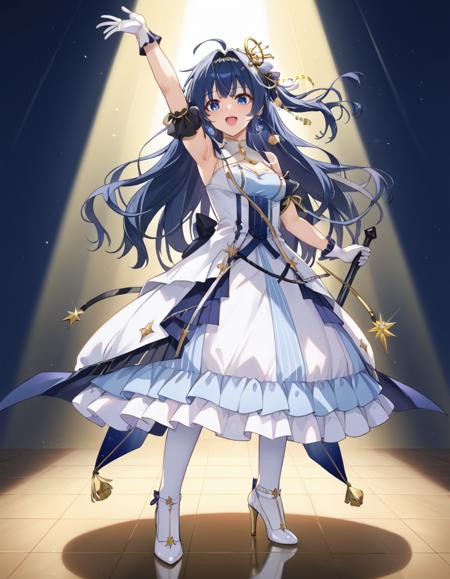 Astesia Arknights|アークナイツ|明日方舟 (4 outfits)