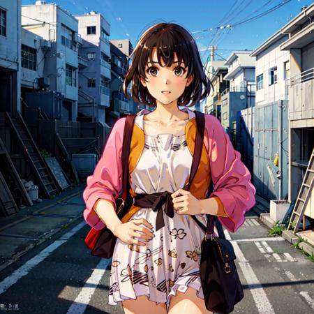 Megumi Kato