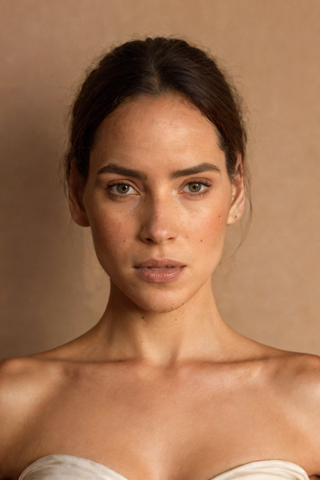 Adria Arjona | ??