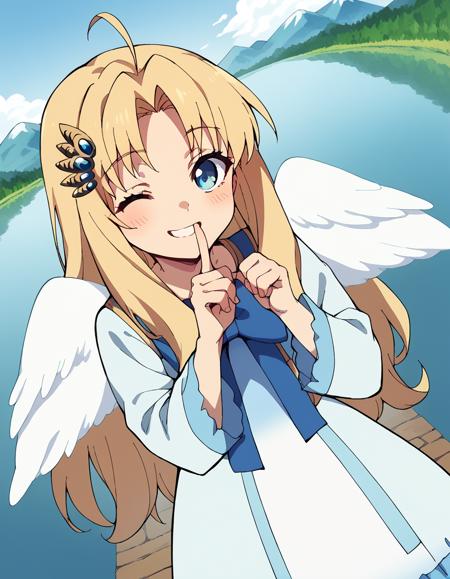 Filo (フィーロ) - The Rising of the Shield Hero (盾の勇者の成り上がり)