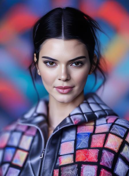 Kendall Jenner
