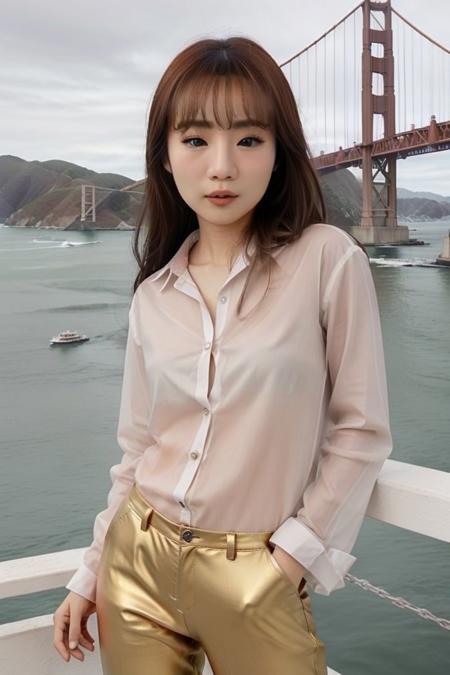 Aniki Lin
