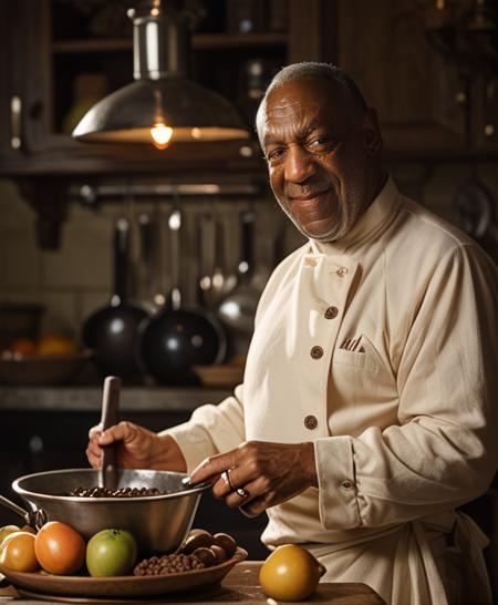 Bill Cosby - Pony