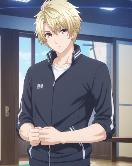 Yuiga Kakeru Pony // Norn9: Norn+Nonet