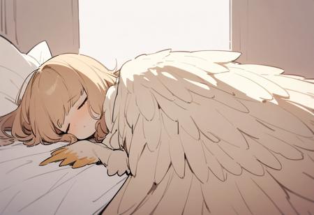 Harpy [SD | XL | PD | IL]