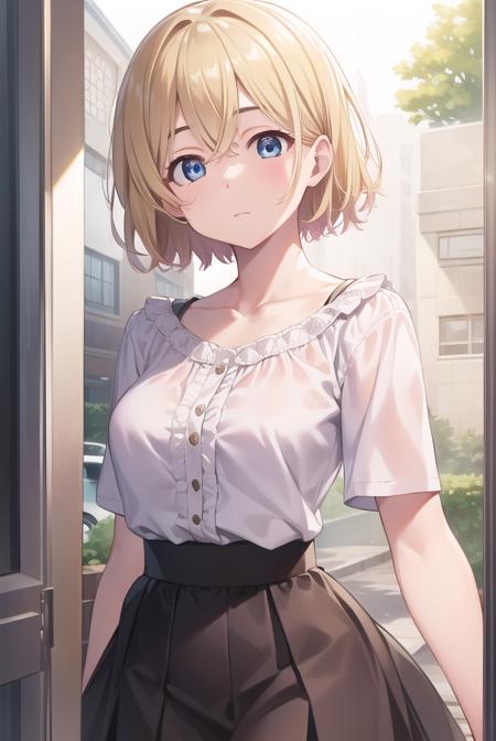 Mami Nanami - Rental Girlfriend - COMMISSION