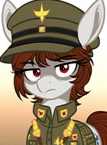 HOI4-Pony Portrait-Ca(OH)2