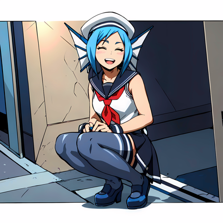 Sirius - My hero academia