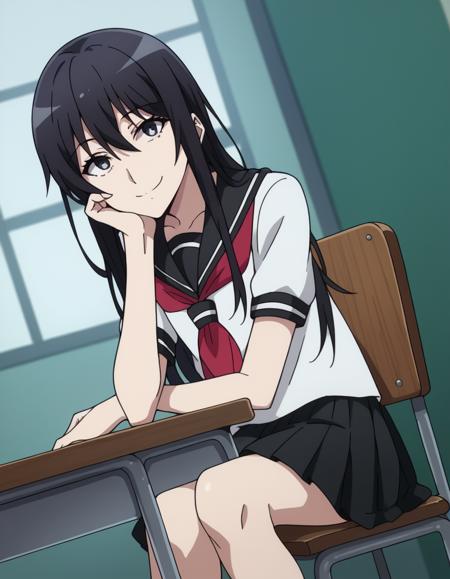 Taroumaru Seike (清ヶ 太郞丸) - A Certain Scientific Accelerator (とある科学の一方通行〈アクセラレータ〉)