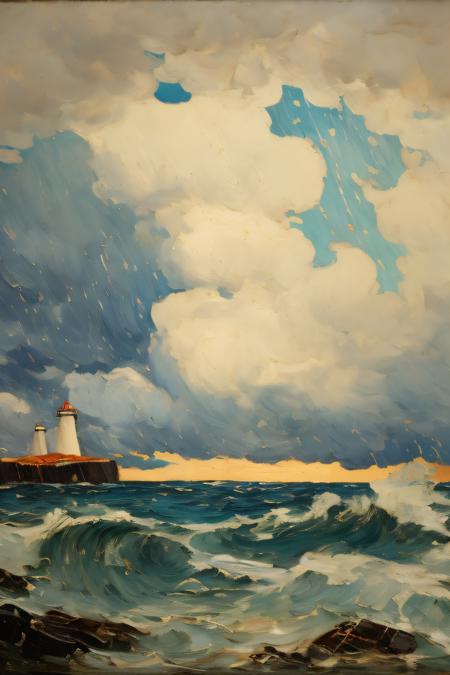Tom Thomson