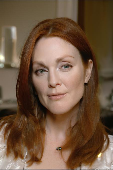 Julianne Moore