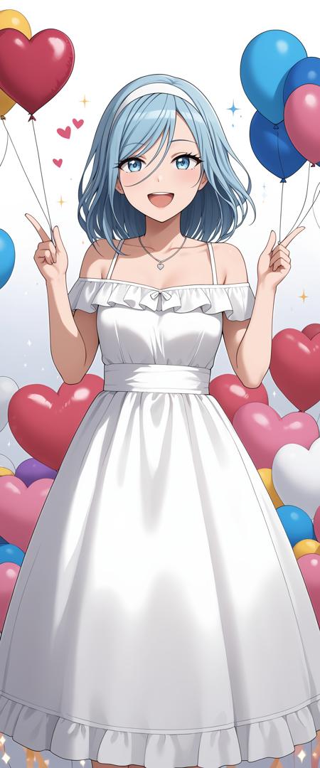 Shizuku Hinomori