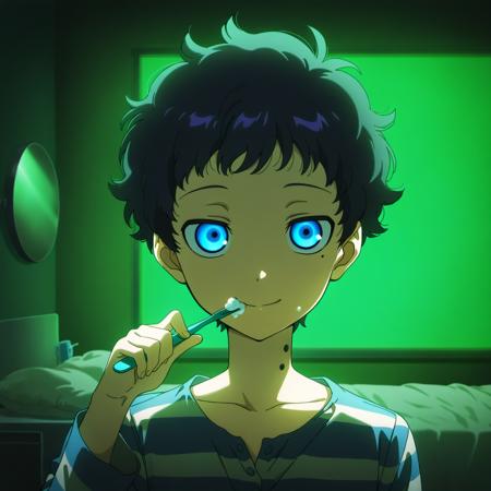 Pharos - Persona 3