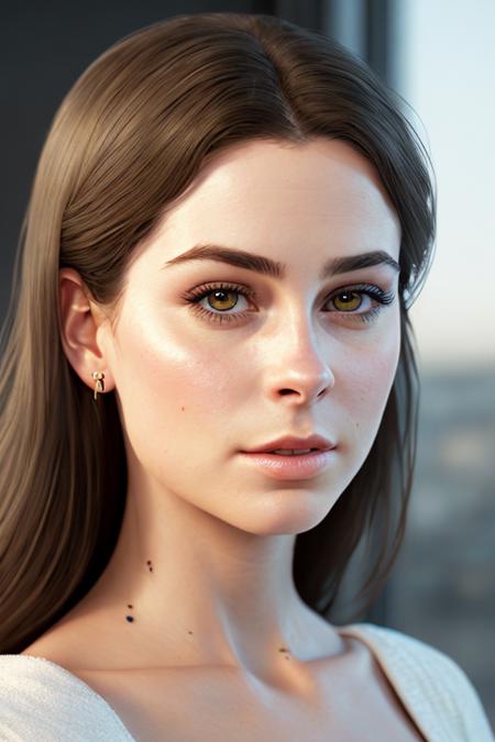 Lena Meyer-Landrut版本v1 (ID: 26683)
