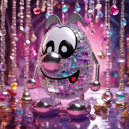 Speedy Eggbert | Blupi