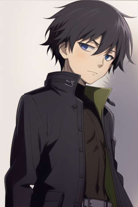 Hei - Darker Than Black -版本v1.0 (ID: 120533)