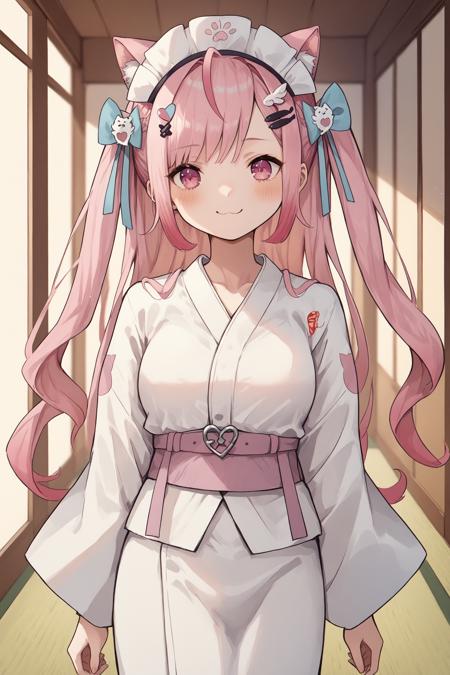 [Pony] Yuuki Sakuna (結城さくな)