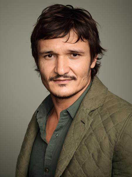 Pedro Pascal (actor)