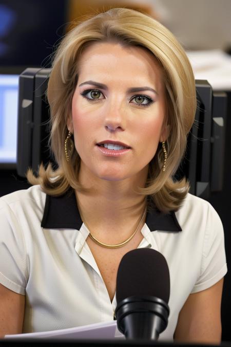 Laura Ingraham