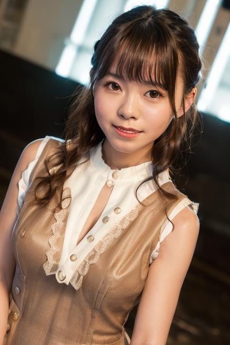 ShiinaSatsuki_VA