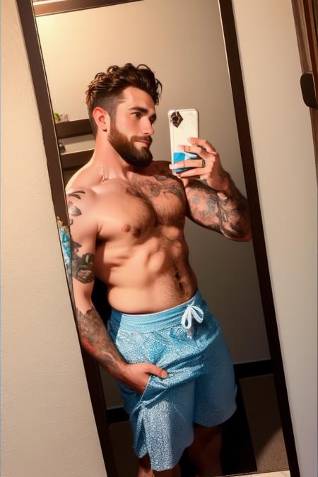 Male Dolls
