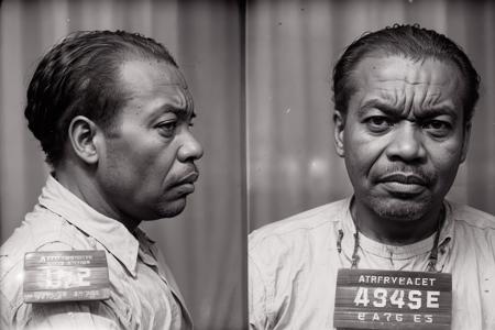 Mugshot