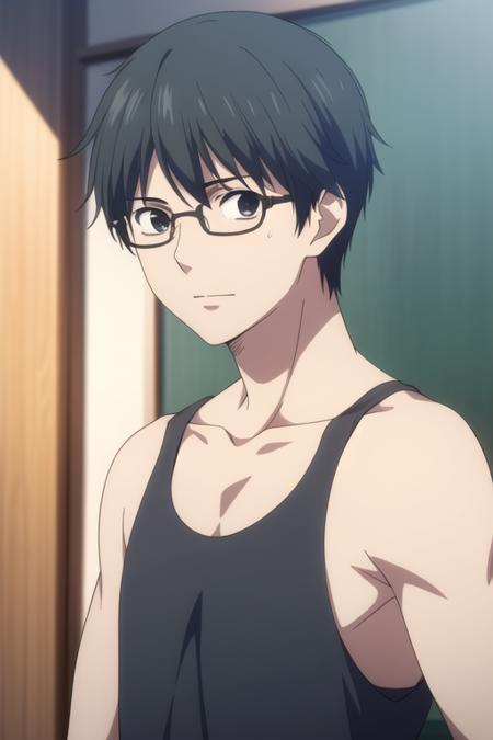 Takezou Kurata / Kono Oto Tomare!