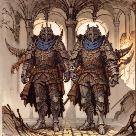 Dark Fantasy