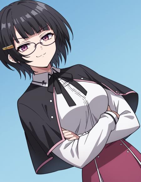 Souna Sitri (支取 蒼那) - Highschool DxD (ハイスクールD×D)版本anime s1 (ID: 922698)