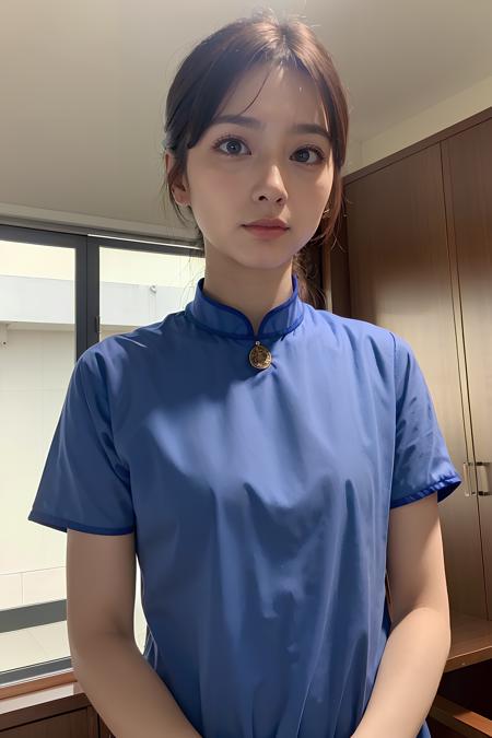 Cheongsam版本v3.0 (ID: 297210)