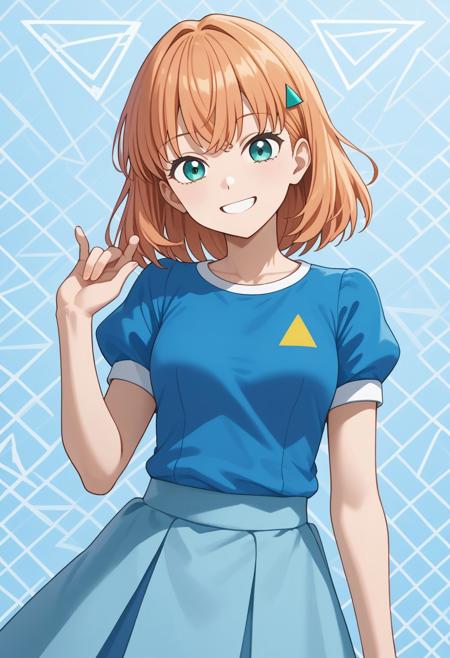 Kaho Hinoshita (Love Live!)