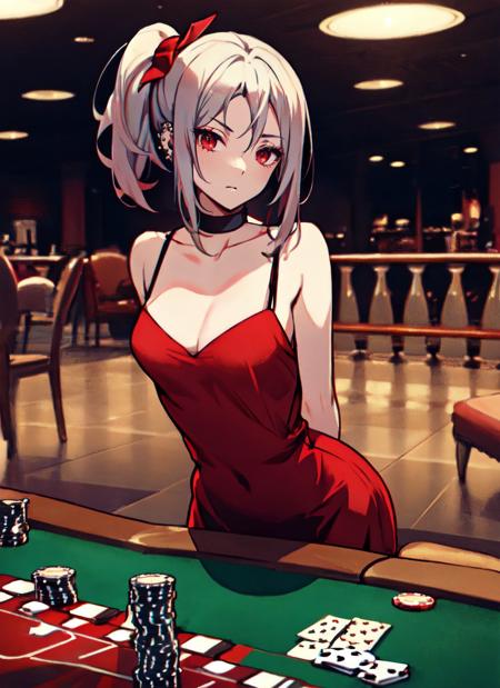 Fefe (vtuber)
