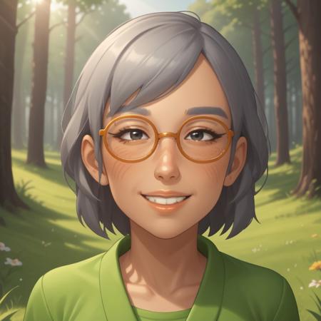 Mitsu (Wii Sports Club)