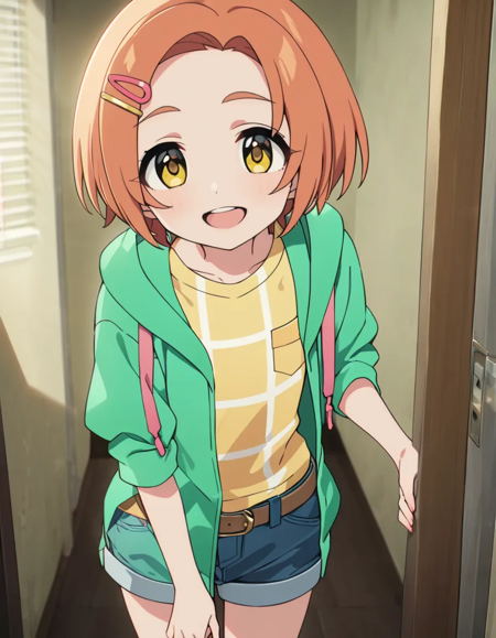 Ryuzaki Kaoru(idolmaster U149)