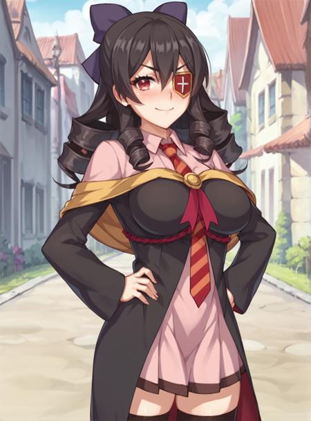 Arue - Konosuba