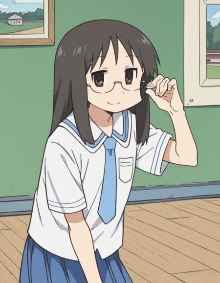 Mai Minakami (水上 麻衣) - My Ordinary Life (Nichijou) (日常)