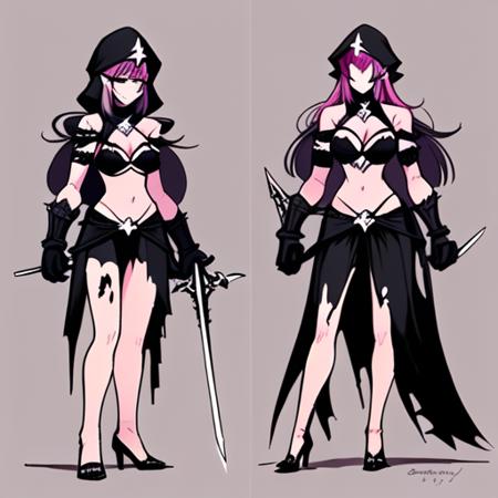 Lorana版本V3 (ID: 617378)