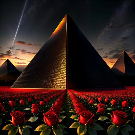 BlackPyramidConcept版本v1.0 (ID: 999634)