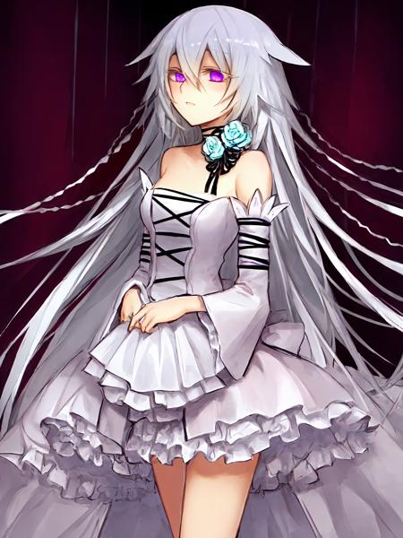 Will of the Abyss - Pandora Hearts