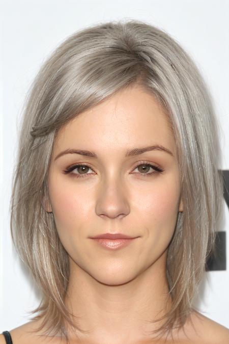 Shannon Woodward
