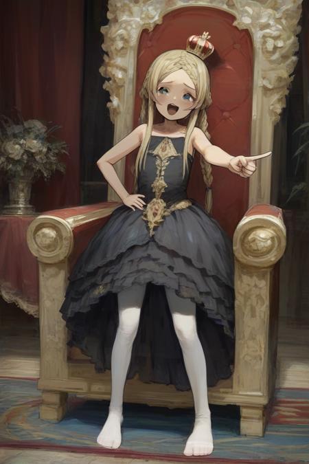 Shion Style