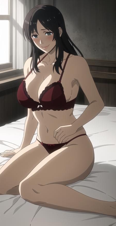 Alex Benedetto (Gangsta)