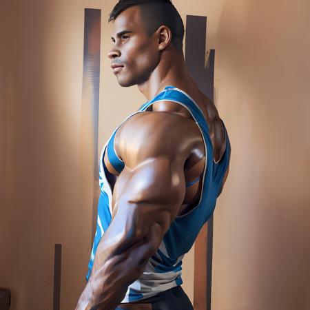 Ridder Rivera