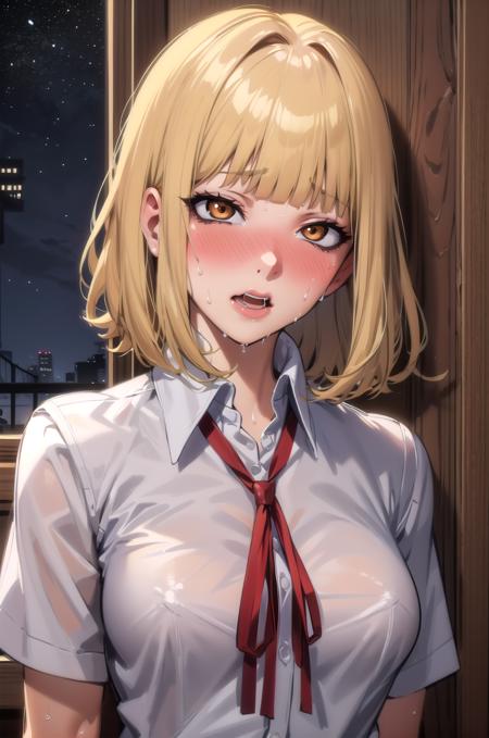 Midorikawa Hana (Prison School)