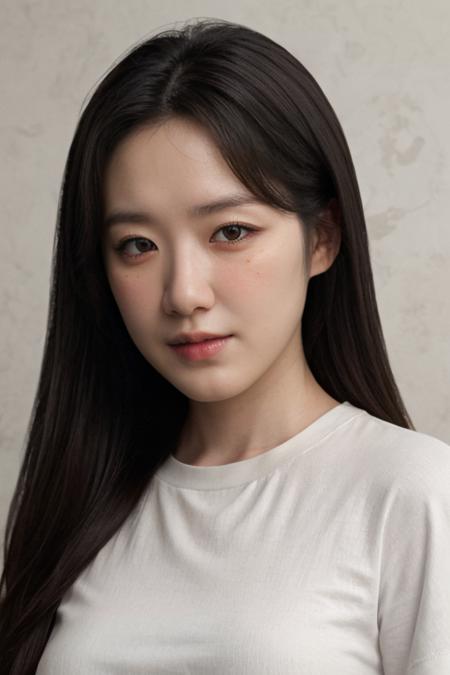 Not (G)I-DLE - Shuhua