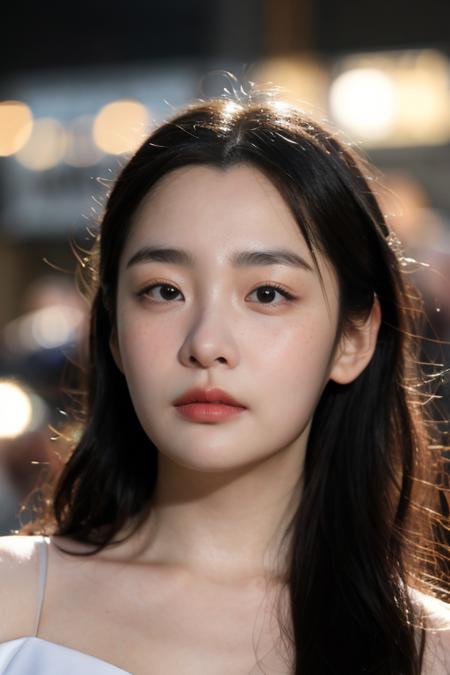 Not Actress - Minha Kim版本v1.5 (ID: 690329)