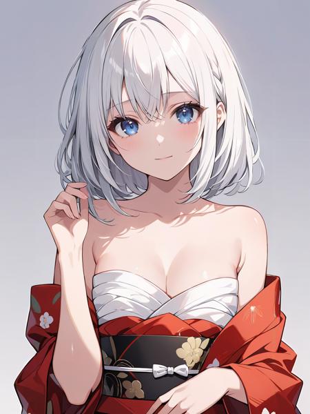 さらし/sarashi版本v1.0 XL (ID: 740136)