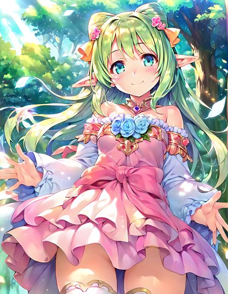 Cecile/セシル（あいりすミスティリア）