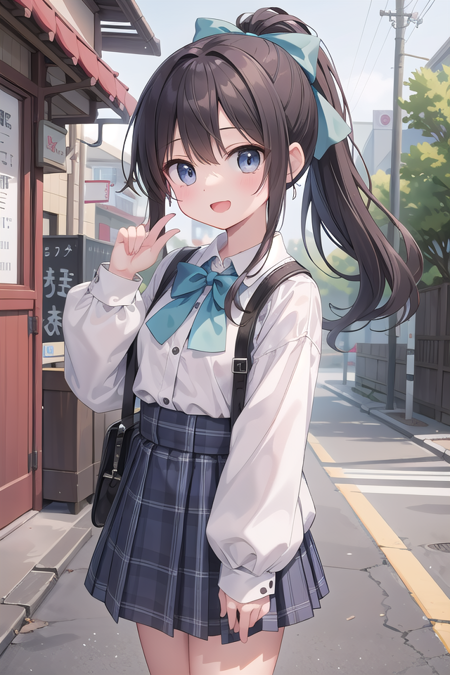 HotaruBreed CuteMix TypeF